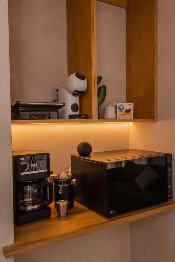 Manglito Manila Villa La Paz Kültér fotó